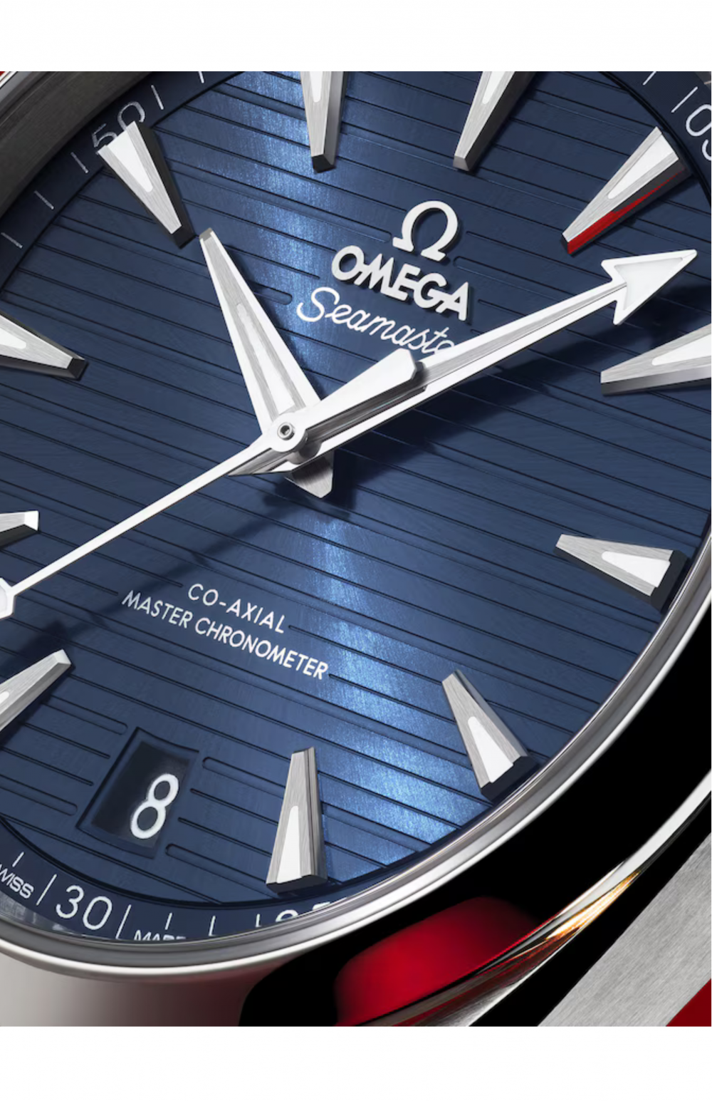 Seamaster Aqua Terra 150Μ-220.10.41.21.03.004-OMEGA