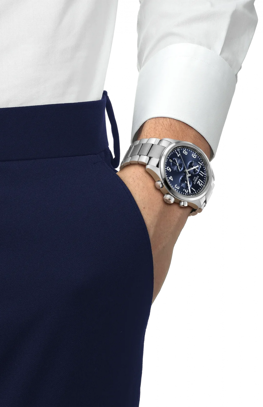 T116.417.11.042.00-Tissot Chrono L 42mm
