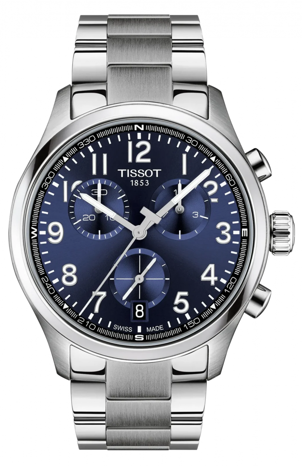 T116.417.11.042.00-Tissot Chrono L 42mm