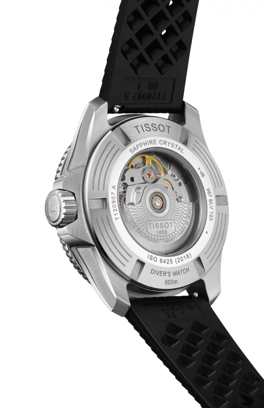 T120.907.17.281.00-Tissot Seastar 2000 44mm