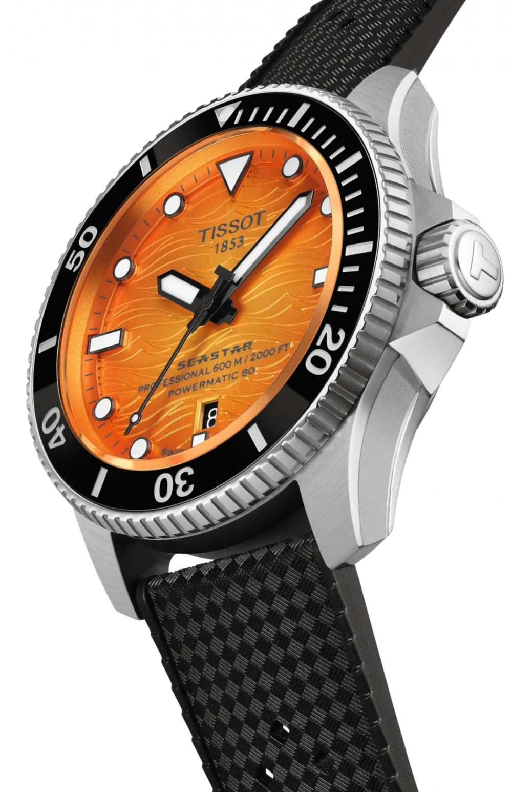 T120.907.17.281.00-Tissot Seastar 2000 44mm