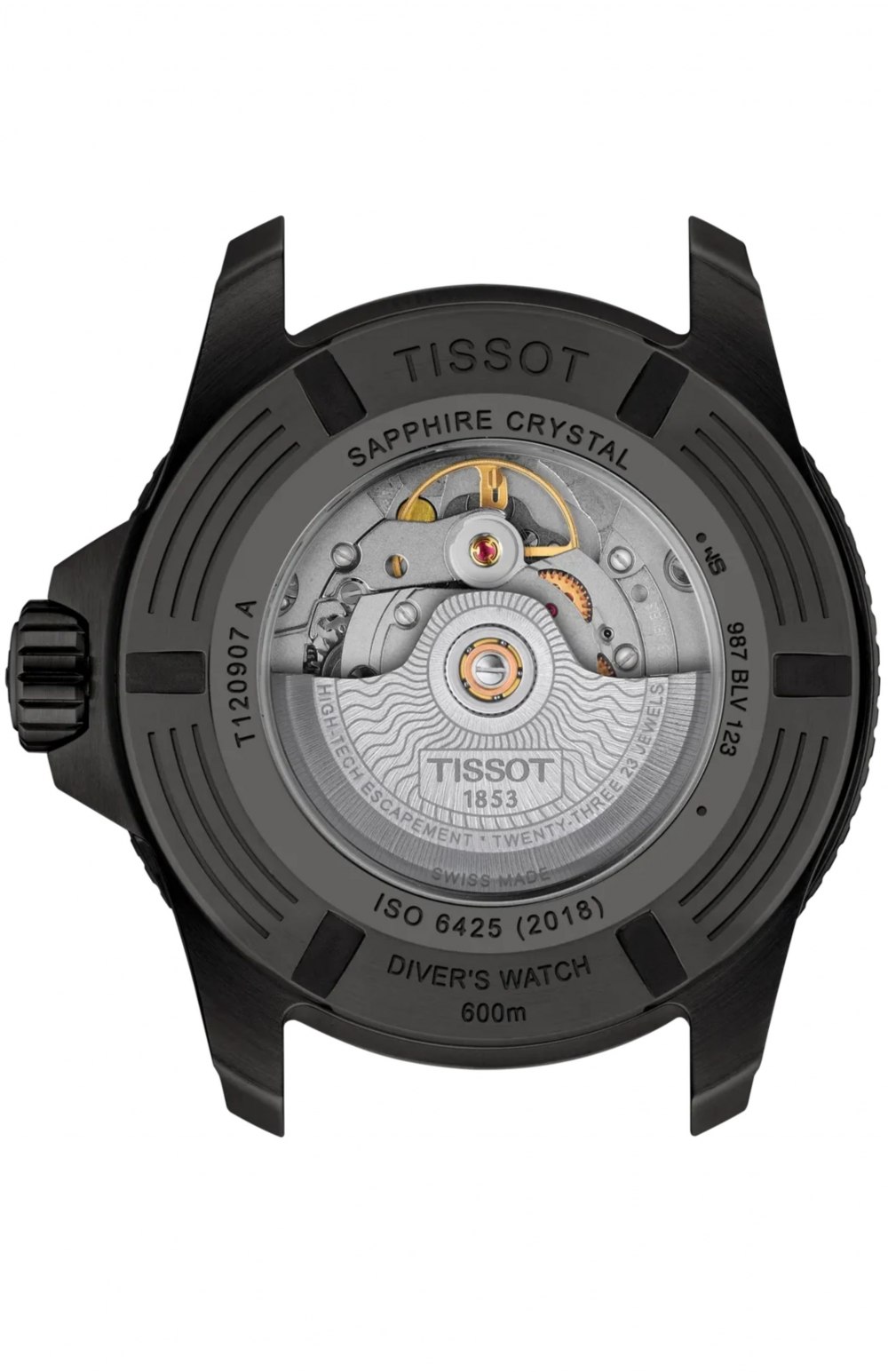 T120.907.37.041.00-Tissot Seastar 2000 44mm