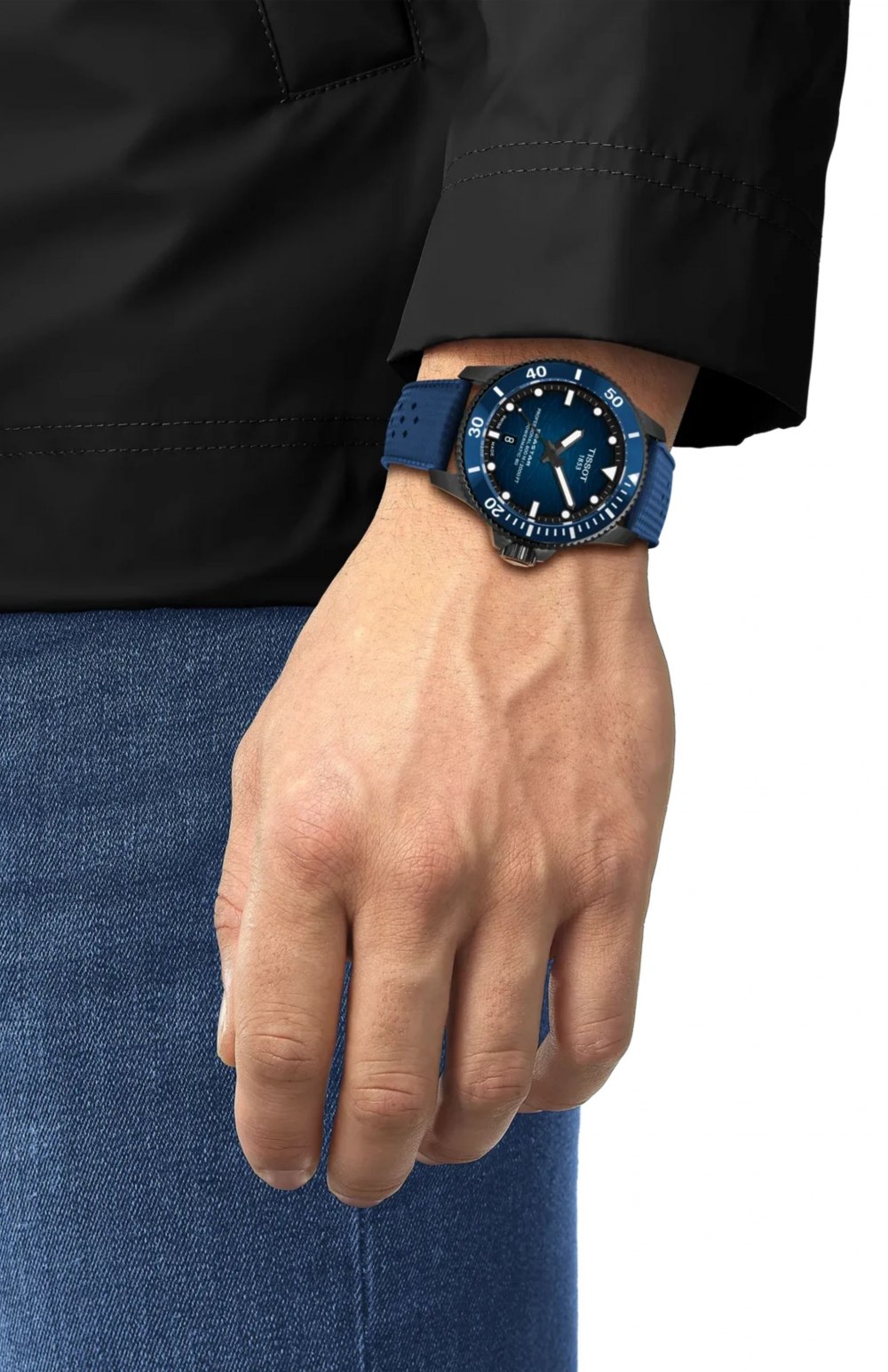T120.907.37.041.00-Tissot Seastar 2000 44mm
