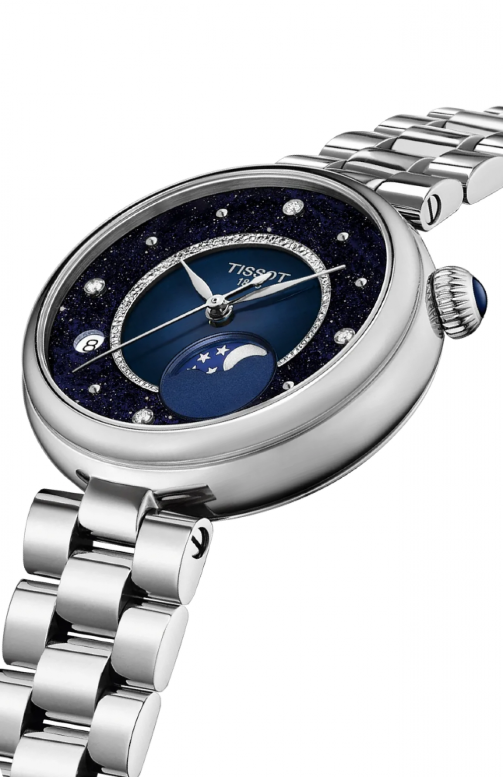 T152.223.11.496.00-Tissot Desir 29.6mm