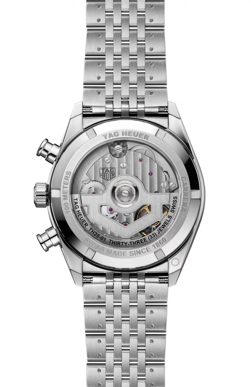 TAG HEUER Carrera Chronograph-CBS2114.BA0053-Kessaris