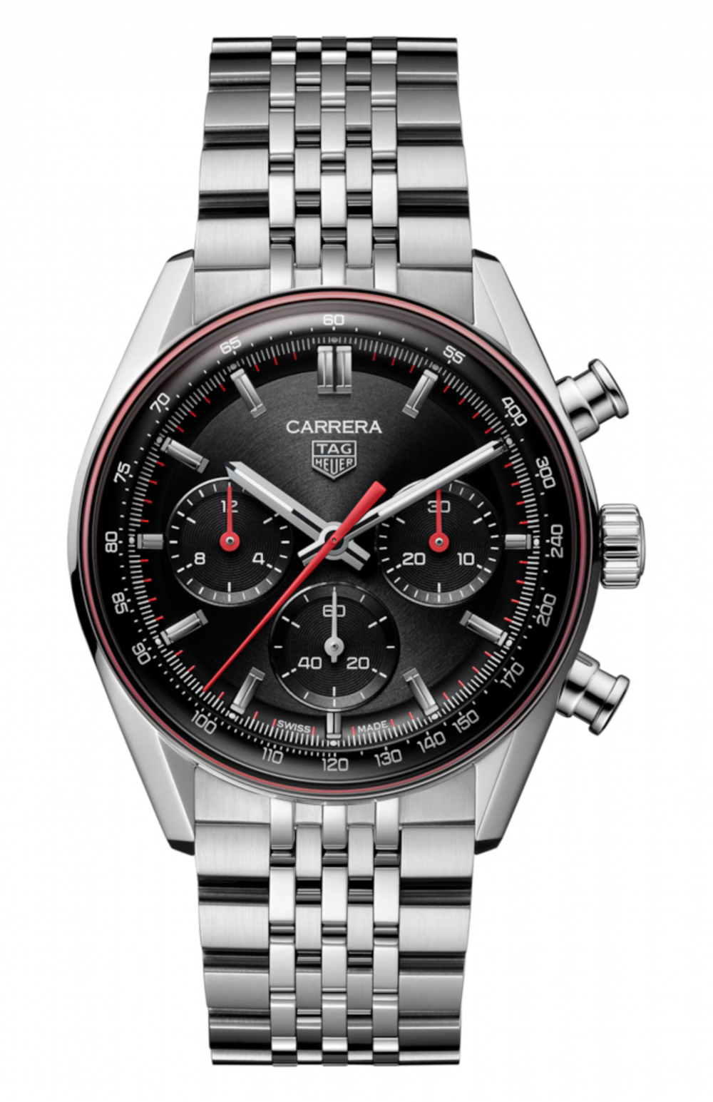 TAG HEUER Carrera Chronograph-CBS2114.BA0053-Kessaris