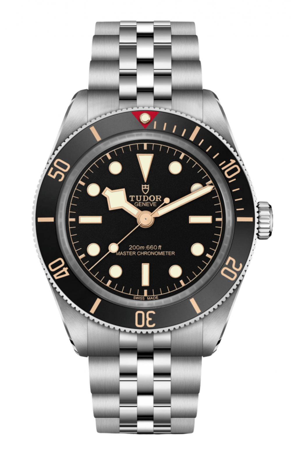 Black Bay 58