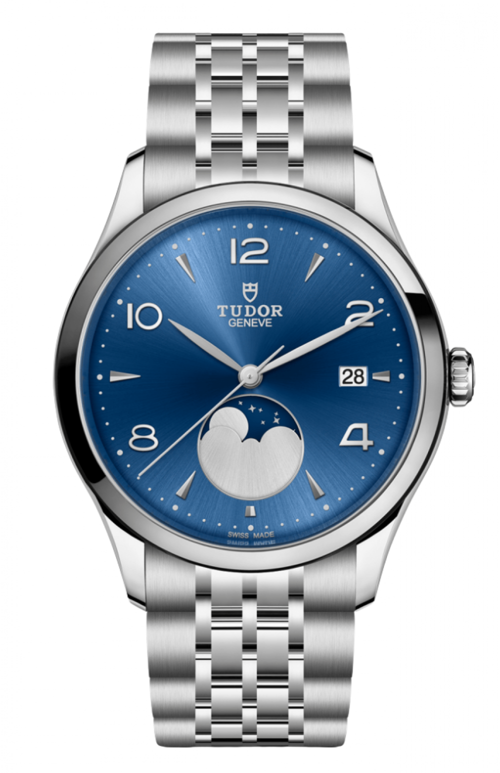 TUDOR 1926 Luna