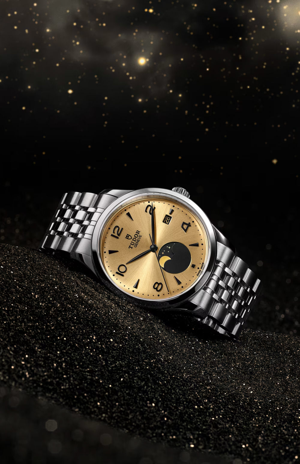 TUDOR 1926 Luna