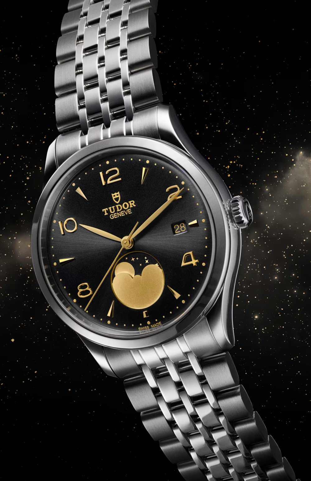 TUDOR 1926 Luna