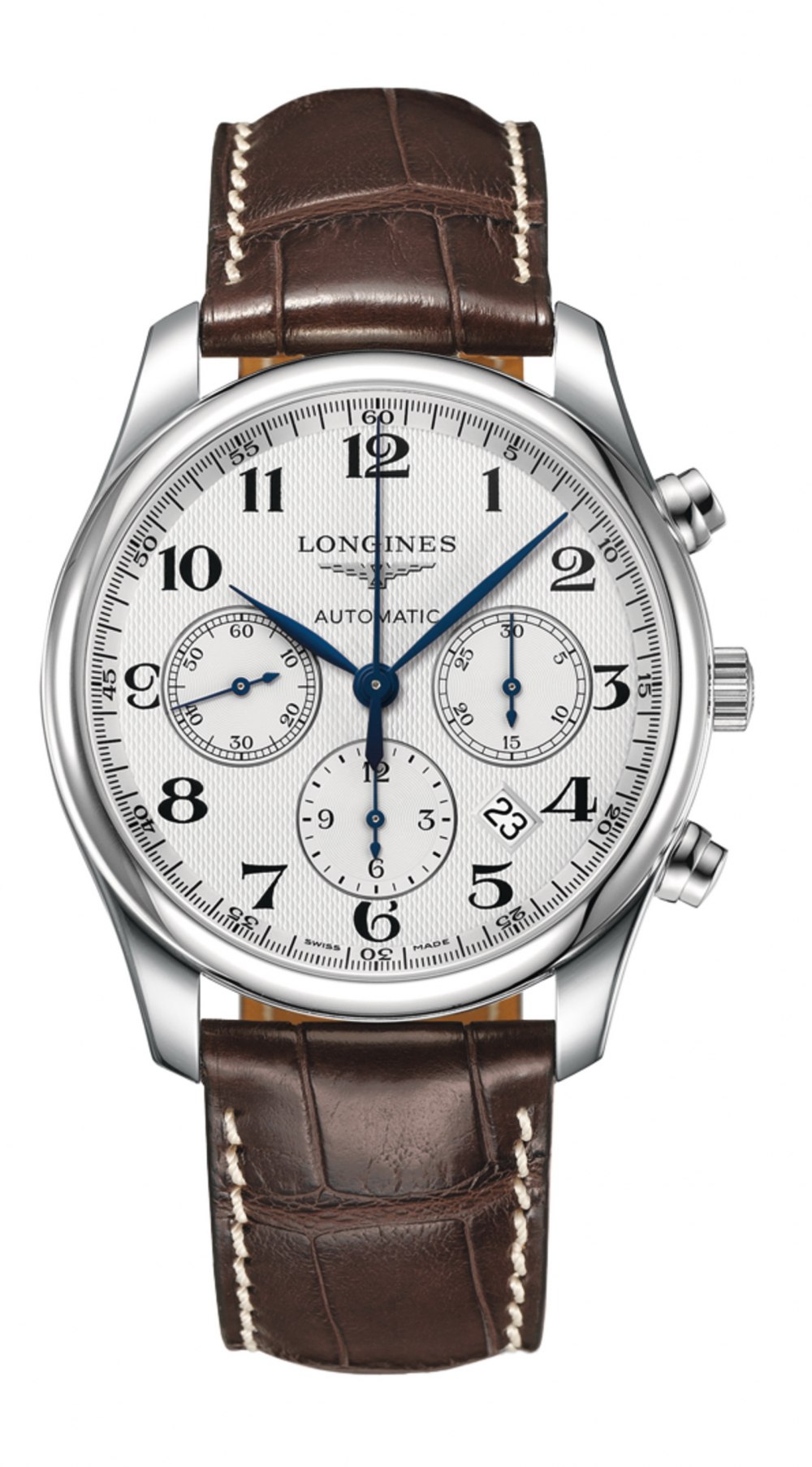 Master Collection Automatic Chronograph