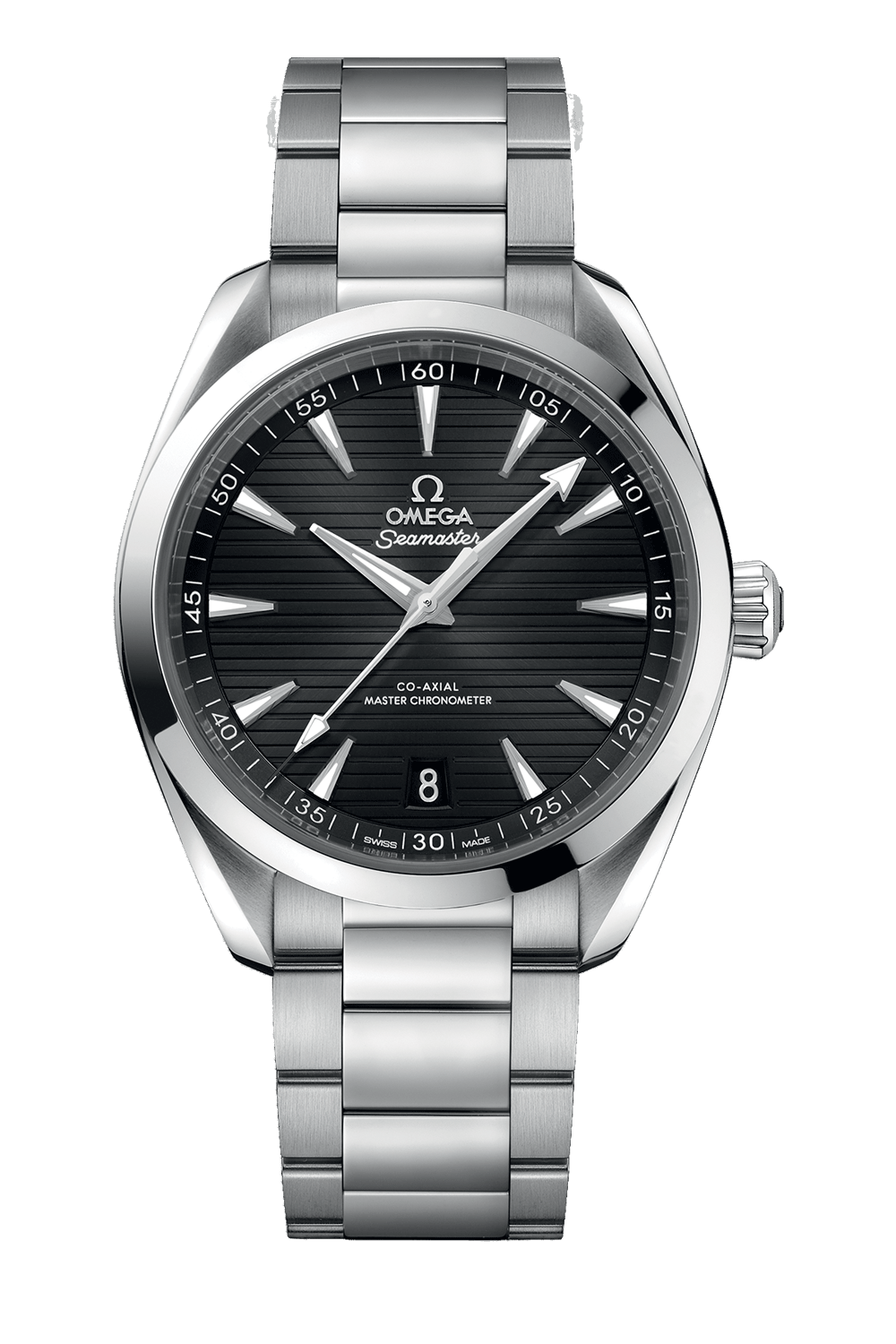Seamaster Aqua Terra 150m Omega Co-Axial Master Chronometer 41mm