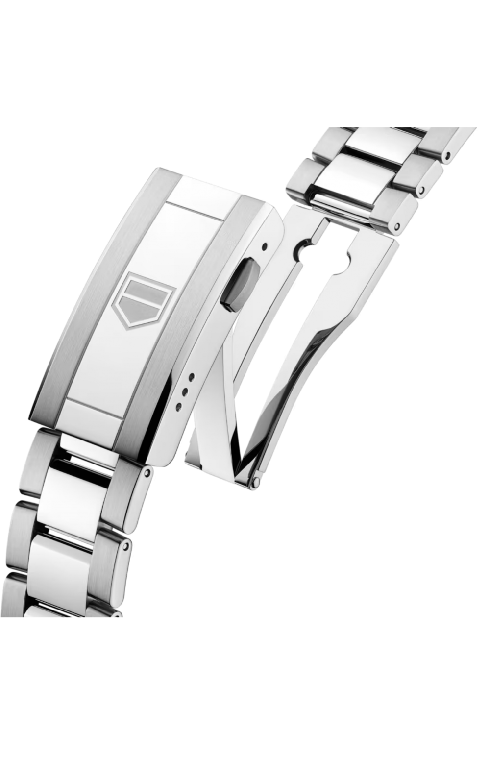 WBP1118.BA0047-TAG Heuer Aquaracer Professional 200 Solargraph