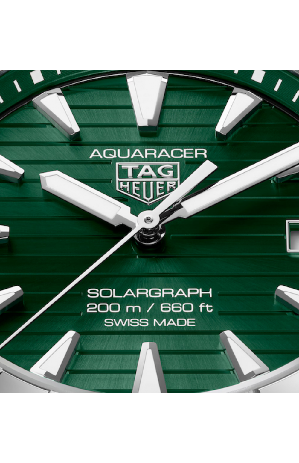 WBP1118.BA0047-TAG Heuer Aquaracer Professional 200 Solargraph