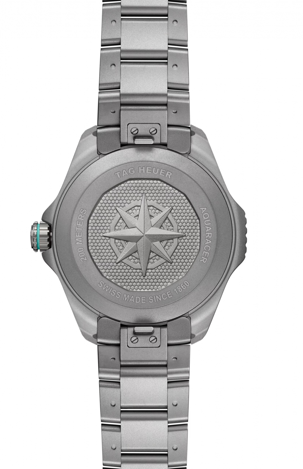 WBP1180.BF0000-TAG Heuer Aquaracer Professional 200 Solargraph