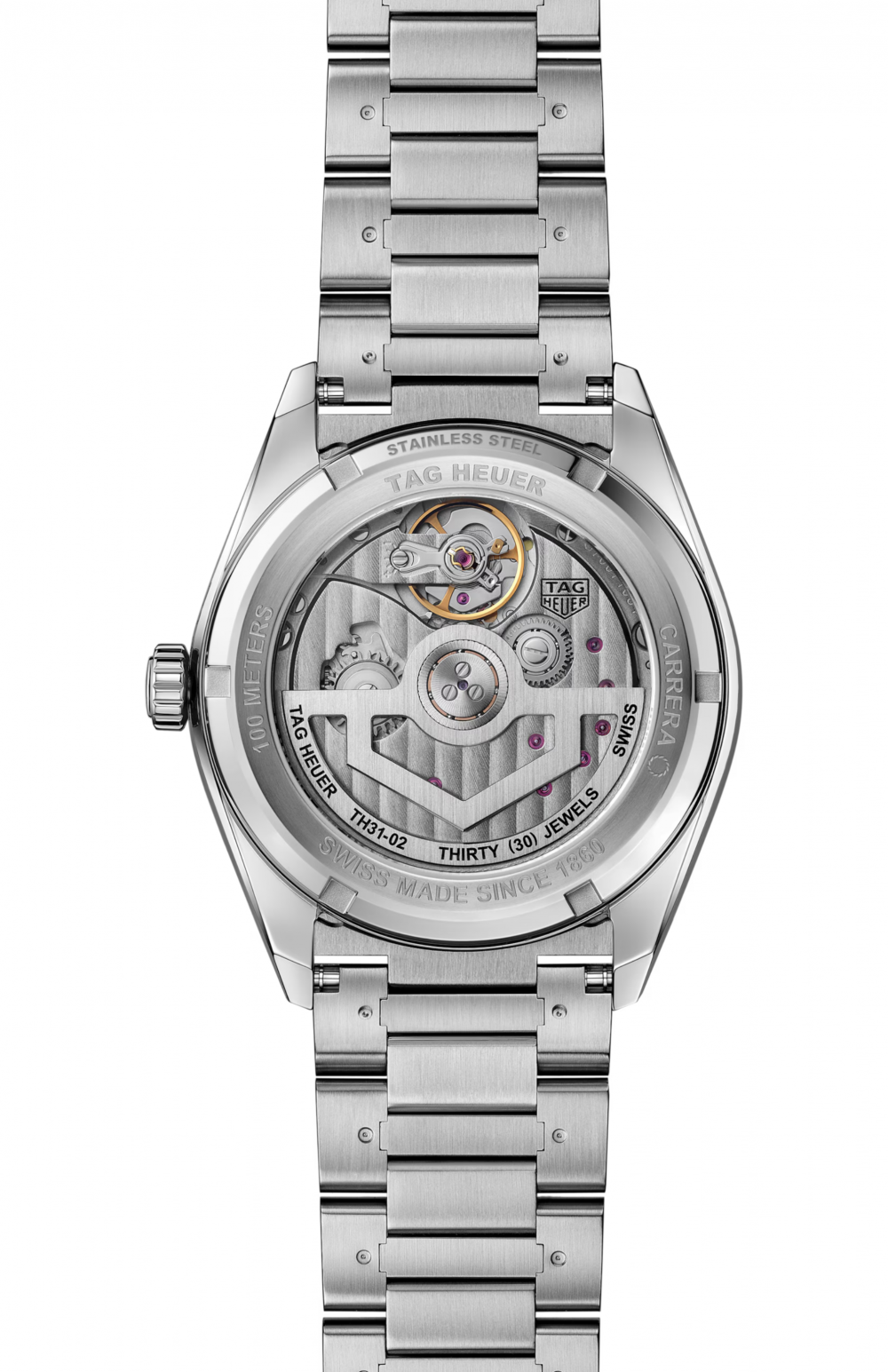 WDA2150.BA0043-TAG Heuer Carrera Day-Date