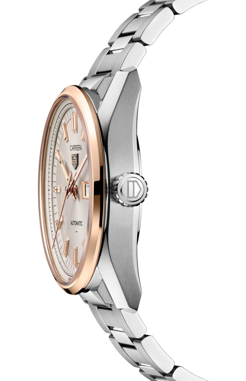 WDA2150.BA0043-TAG Heuer Carrera Day-Date