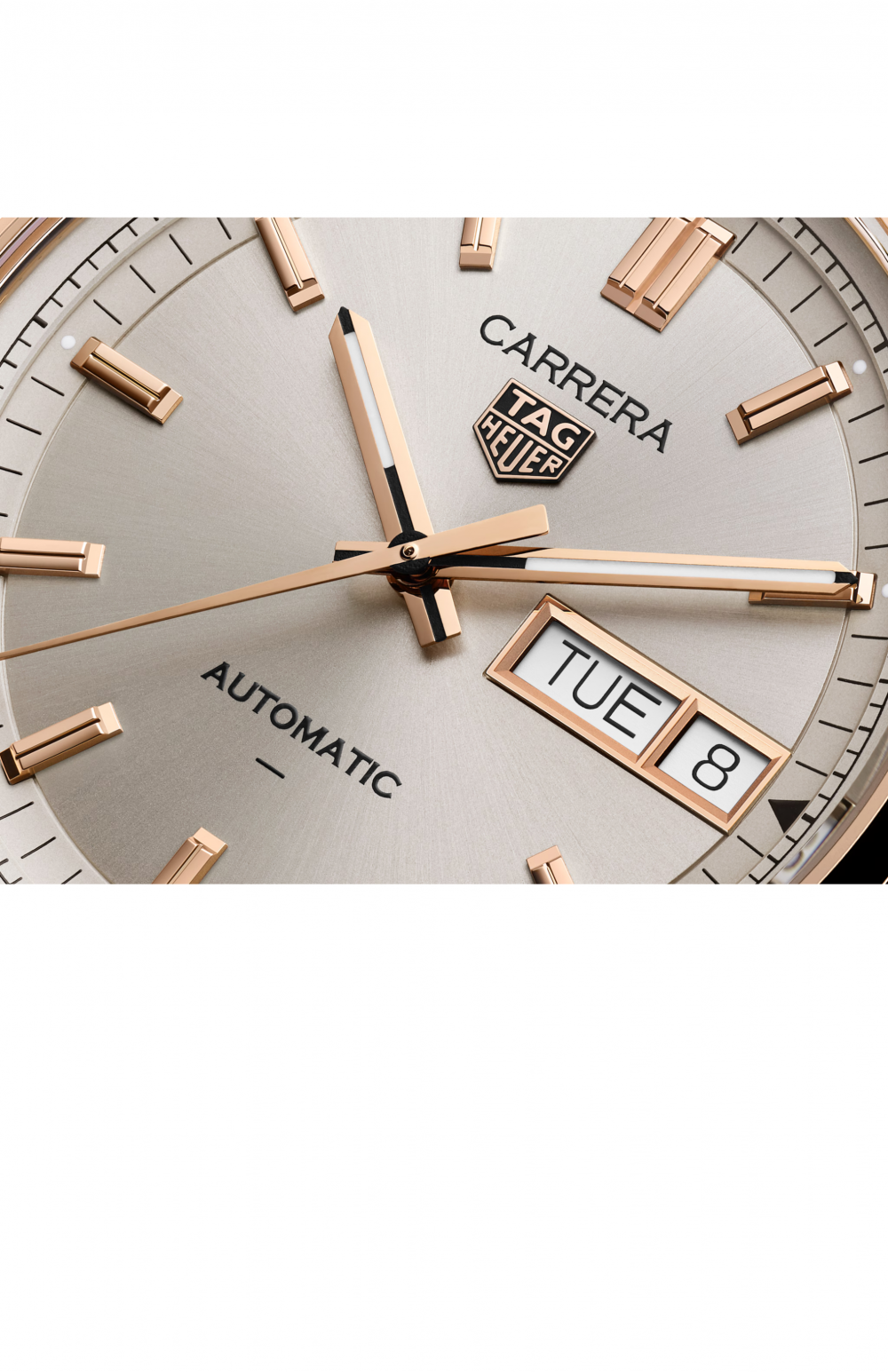 WDA2150.BA0043-TAG Heuer Carrera Day-Date