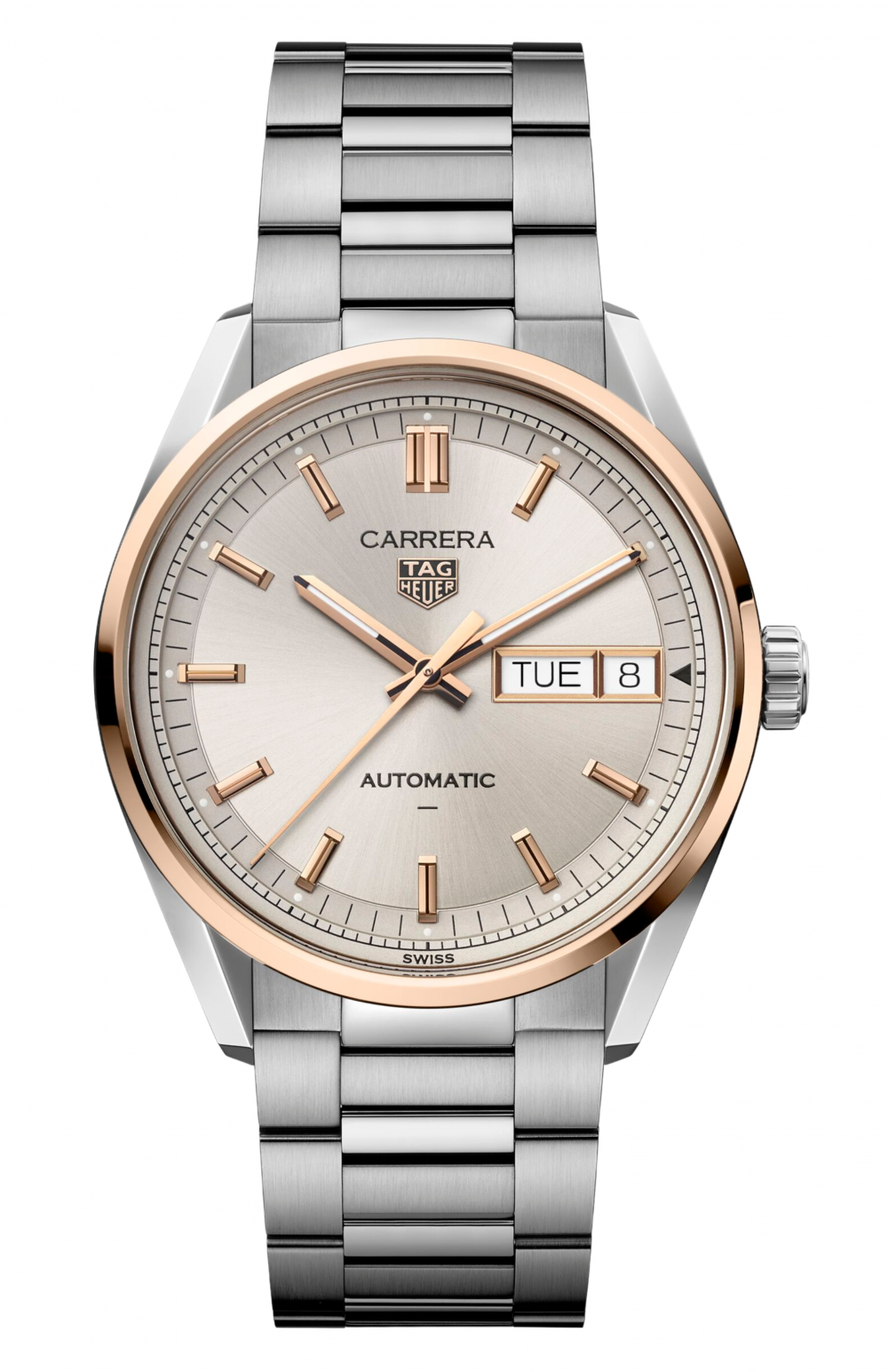WDA2150.BA0043-TAG Heuer Carrera Day-Date