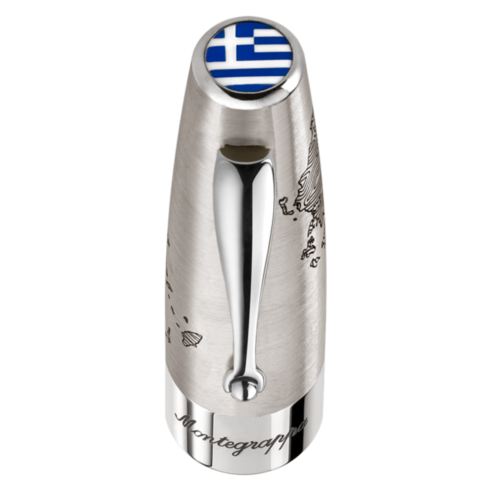 TRIBUTE TO GREEK FLEET II