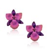 Lily Bouquet Earrings
