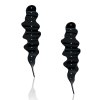 Milkyway Black Titanium Diamond Earrings