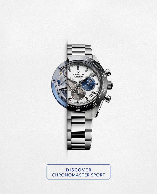 ZENITH